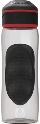 Image de Quokka Drinkfles - Splasch Carbon