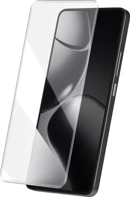 Obrázek produktu pro Avizar, ochrana displeje Xiaomi 14T, ochrana displeje odolná proti poškrábání, průhledná