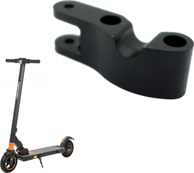 Produktbild von Lenkrad Klappmechanismus Riegelhalterung für KuKirin S1 Pro
