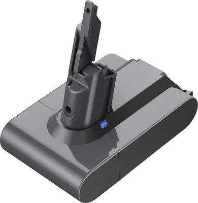 Immagine prodotto di Batteria, capacità 216 V, compatibile con Dyson V6 V7 V8 V10, v7 4000 mAh