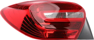 Obrázok produktu pre VAN WEZEL Zadné svetlo ľavé vhodné pre MERCEDES-BENZ trieda A (W176)