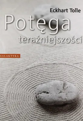Produktbild von Potega terazniejszosci
