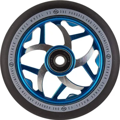 Obrázek produktu pro Striker Essence V3 ráfky modré 2ks