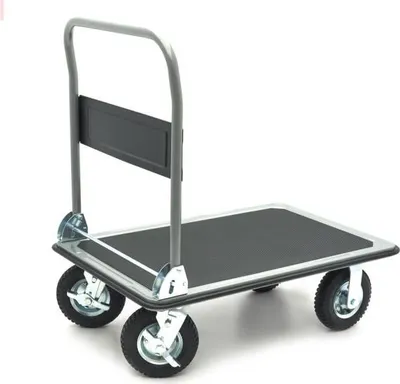 Produktbild von HBM Klapptransportwagen 350 kg