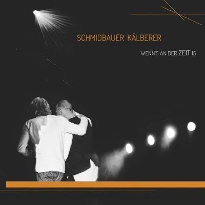 Produktbild von Wenn's an der Zeit is