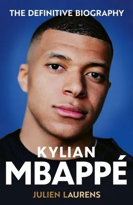 Image de Kylian Mbappe