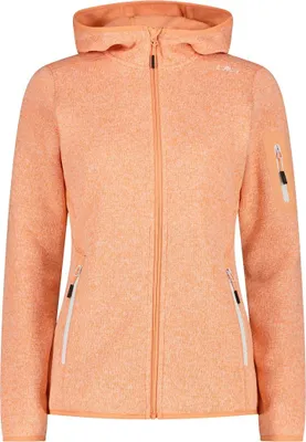 Produktbild von CMP WOMAN JACKET FIX HOOD : 40 Größe: 40