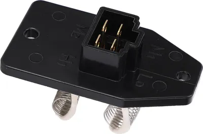 Immagine prodotto di Resistenza motore soffiatore 79330SR3A01 Aria condizionata per Civic Del Sol 1993-1997