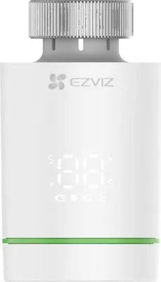 Immagine prodotto di Ezviz EZVIZ Termostato | CST55 | Bianco