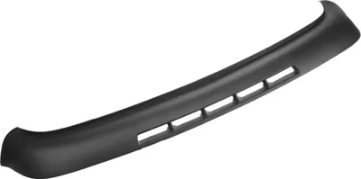 Produktbild von BLIC Spoilerlippe 5511-00-9523225Q Vorne für VW Golf IV Schrägheck (1J1)