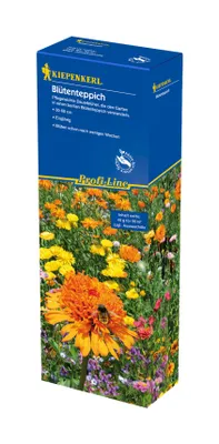Produktbild von [STREICHUNG 2025] Blütenteppich (40 g) | Blumensamenmischung von Kiepenkerl