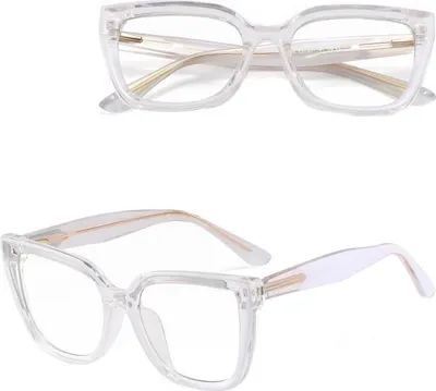 Produktbild von UV400 Sonnenbrille STL44E Schwarz Blau Zubehör