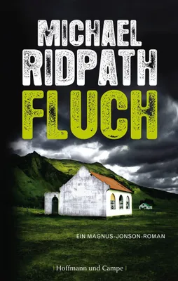 Produktbild von Ridpath, M: Fluch