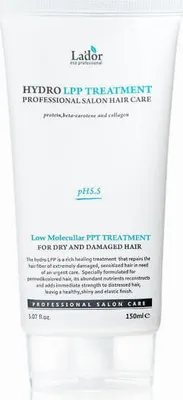Image de Lador - Hydro LPP-Treatment - 150ml