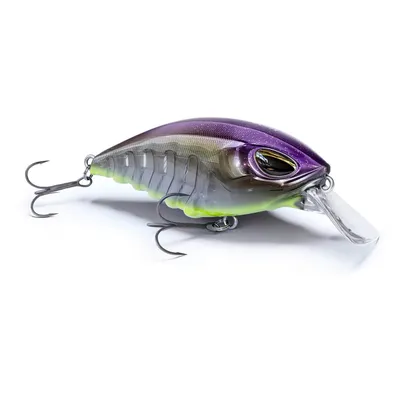 Produktbild von Nays CRNK 6,5cm S-12 Crankbait Wobbler