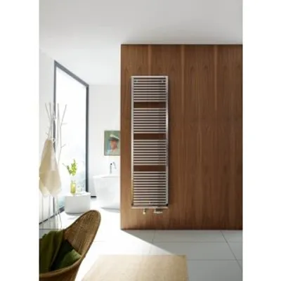 Zdjęcie produktu dla Zehnder ZU100245CR00000 Design-HK Universal HUC-120-045