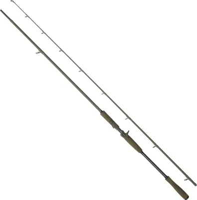 Zdjęcie produktu dla Savage Gear SG4 Big Bait Specialist 2,59m 110-220g Baitcastrute