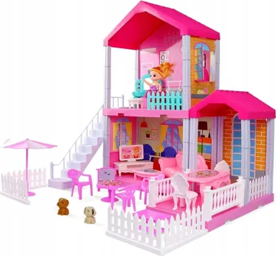 Obrázok produktu pre Minihaus 48X29X13 9479
