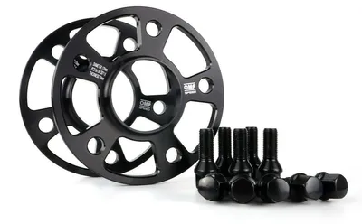 Immagine prodotto di Distanziali per cerchi da 20 mm, piastra di allargamento ruote, 5 fori, passo 130 mm, compatibili con AUDI Q7 (4LB) e PORSCHE Cayenne (9PA)