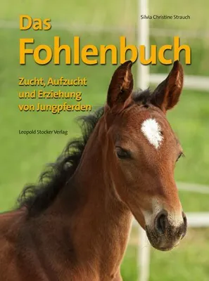 Immagine prodotto di Das Fohlenbuch