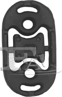 Produktbild von FA1 Auspuffhalter Auspuffanlage Montageteil 253-905