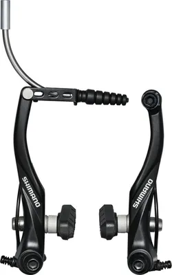 Obrázek produktu pro Shimano BR-T4000 Brzda typu V Black