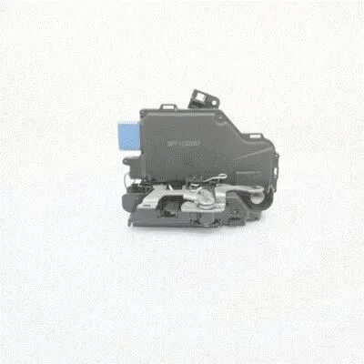 Produktbild von BUGIAD BSP23967 Türschloss Vorne Links für SKODA ROOMSTER (5J) ROOMSTER Praktik (5J)