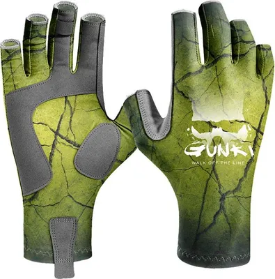 Obrázok produktu pre Rukavice Team Gunki UV UPF 50 L/XL S/M