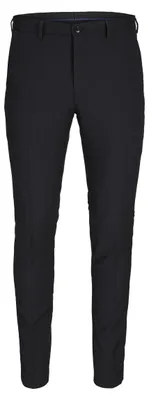 Productafbeelding van Jack & Jones 12141112, voor volwassenen, zwart, Elasthan, polyester, wol, niet bleken, niet in de wasdroger drogen, niet strijken