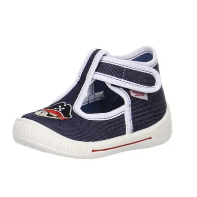 Immagine prodotto di Scarpe da casa Superfit 0-00252-80 Ocean - 19