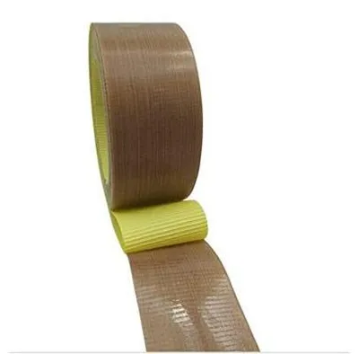 Obrázok produktu pre PTFE páska – samolepiaca, 15 mm x 10 m, odolná voči vysokým teplotám