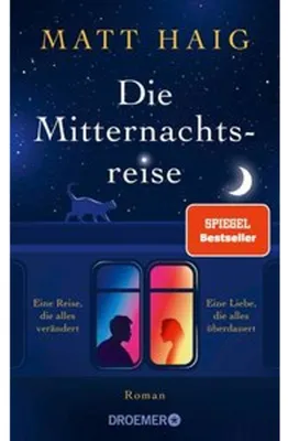 Produktbild von Die Mitternachtsreise