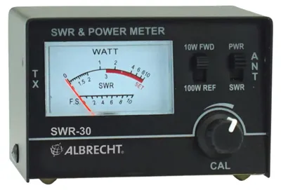 Image de Midland Swr-30 85 x 55 x 30 mm