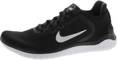 Produktbild von Nike Free RN 2018 942836001 (44/black-white)