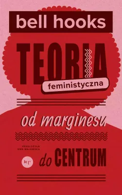 Immagine prodotto di Teoria feministyczna. Od marginesu do centrum
