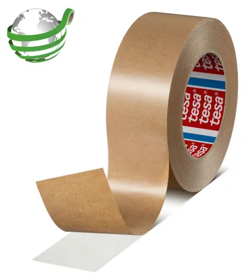 Image de tesa 04970-00150-00 tesa tesafix ruban adhésif double face 4970, 19 mm x 50 m