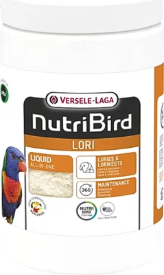 Zdjęcie produktu dla Versele Laga Orlux Lori 700g - pokarm dla lorys
