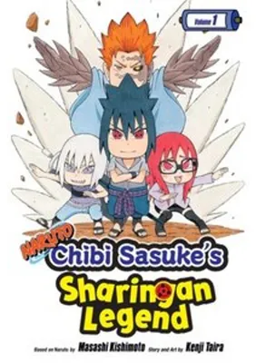 Obrázek produktu pro Naruto