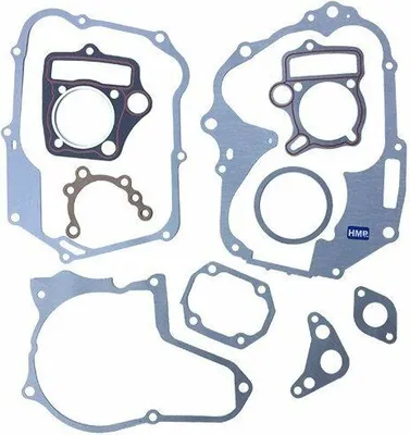 Produktbild von Motordichtsatz Motordichtungssatz für Ducar 125 ccm Dirt Pit Bike HMParts