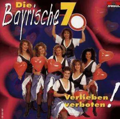 Produktbild von Verlieben Verboten