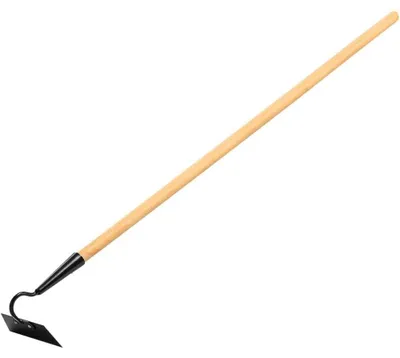 Productafbeelding van Verto 15G030, hout, zwart, hout, 1 stuk, 16 cm