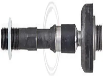 Image de Joint axial, tige de pincement