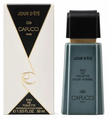 Produktbild von Capucci Jour D `ETE Royal Eau De Toilette 50ml, KI-generiertes Bild