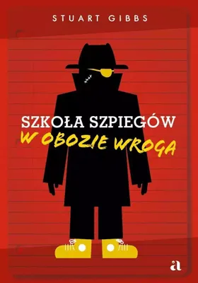 Image de Szkoła szpiegów. W obozie wroga.