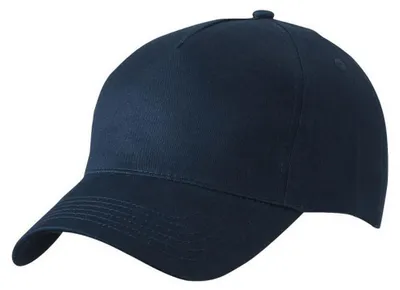 Immagine prodotto di Myrtle Beach - Cappellino da baseball LT1303 (taglia unica) (blu navy)