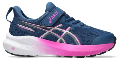 Zdjęcie produktu dla Asics Gt-1000 14 Ps – twilight blue/digital sakura, rozmiar: 2b