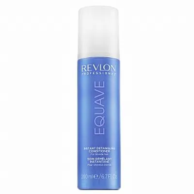 Obrázek produktu pro Revlon Equave Blonde Rozčesávací kondicionér 200 ml