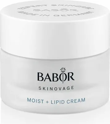 Obrázok produktu pre Babor Skinovage hydratačný krém a krém bohatý na lipidy