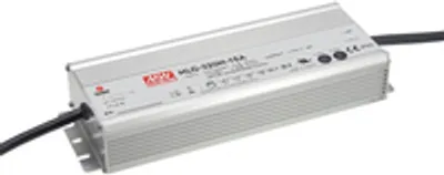 Immagine prodotto di Meanwell HLG-320H-12A Driver LED Trasformatore LED a tensione costante e corrente costante