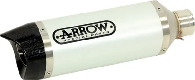 Obrázok produktu pre ARROW STREET THUNDER výfuk pre Kawasaki Z900 2020- hliník